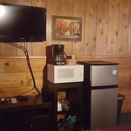 Bluebird Cottage Inn Idyllwild Dış mekan fotoğraf