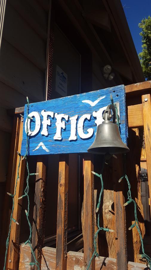 Bluebird Cottage Inn Idyllwild Dış mekan fotoğraf