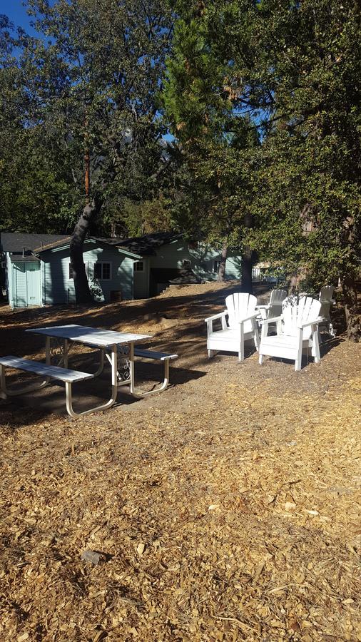 Bluebird Cottage Inn Idyllwild Dış mekan fotoğraf