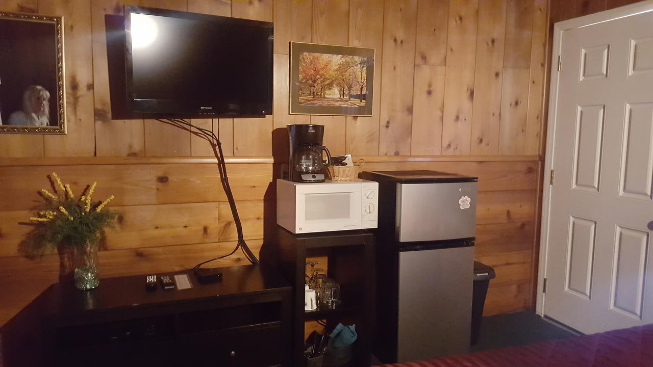 Bluebird Cottage Inn Idyllwild Dış mekan fotoğraf